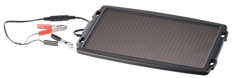 Chargeur Batterie Voiture Solaire pas cher - Achat neuf et occasion