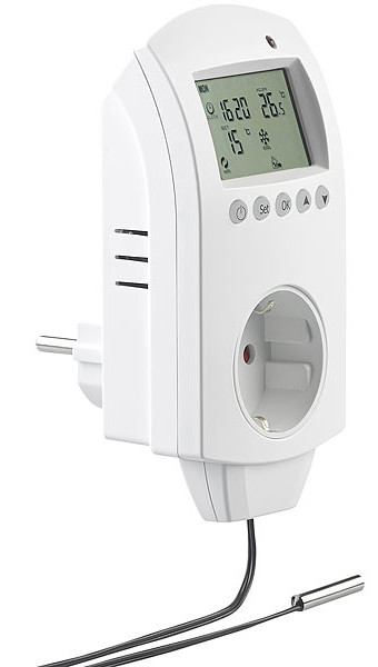 Chauffage Électrique Portable Avec Thermostat Ventilateur De - Temu Canada