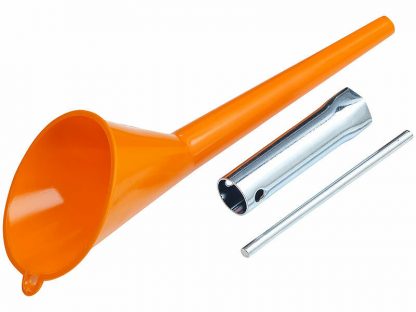 Groupe électrogène à essence 3800 W avec moteur 4 temps BIG-275 – Image 9