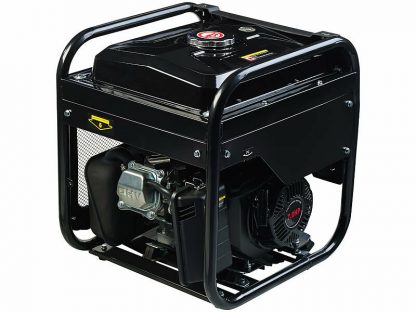 Groupe électrogène à essence 3800 W avec moteur 4 temps BIG-275 – Image 5