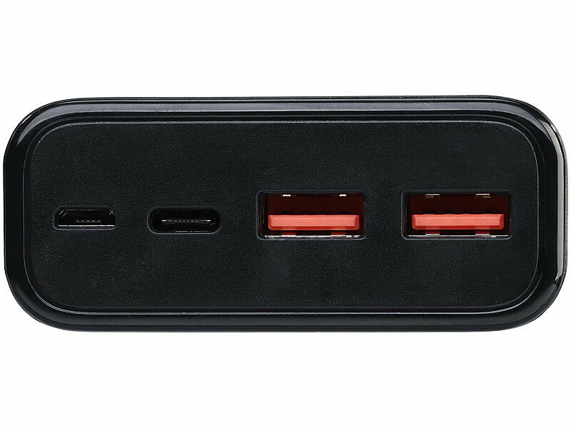 Boitier de recharge USB-C - Anker - 20 Watts (Prix en fcfa)