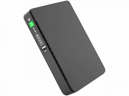 4 mini onduleurs POE / USB / DC 32,56 Wh – Image 4