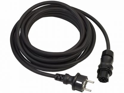 Micro-inverseur connecté 300 W avec 2 panneaux solaires, 3 adaptateurs et câble – Image 11
