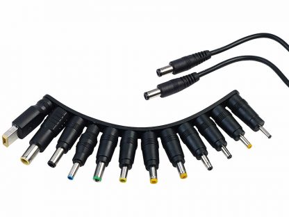 Batterie d'appoint 18 Ah et aide au démarrage avec USB-C / Q.C. / Power Delivery PB-648.dc (Recondit – Image 7