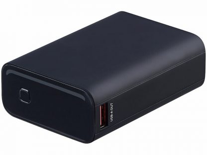 Batterie d'appoint compacte 20000 mAh avec écran LED (Reconditionné) – Image 7