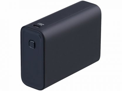 Batterie d'appoint compacte 20000 mAh avec écran LED (Reconditionné) – Image 6