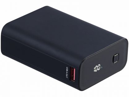 Batterie d'appoint compacte 20000 mAh avec écran LED (Reconditionné) – Image 9