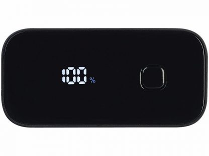 Batterie d'appoint compacte 20000 mAh avec écran LED (Reconditionné) – Image 4