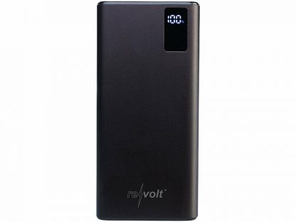 Batterie de secours 20000 mAh PB-520.v2 avec 2 ports USB-A et 1 port USB-C – Image 7