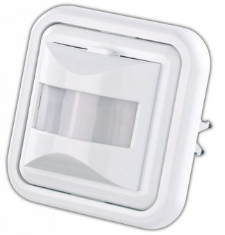 Interrupteur automatique avec détecteur de mouvement - PIR (Reconditionné)