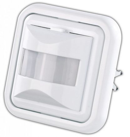 Interrupteur automatique avec détecteur de mouvement - PIR (Reconditionné)