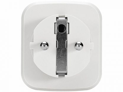 Prise connectée avec wattmètre pour station HSG-2048 V2 – Image 4