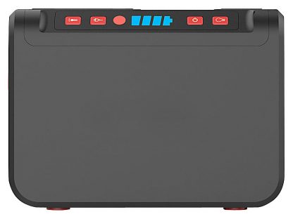 Batterie nomade et convertisseur solaire HSG-240 - 88 Wh – Image 7