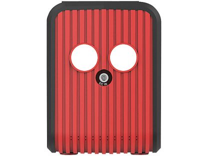 Batterie nomade et convertisseur solaire HSG-240 - 88 Wh – Image 8