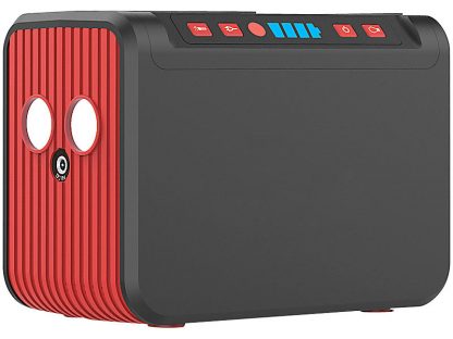Batterie nomade et convertisseur solaire HSG-240 - 88 Wh – Image 5