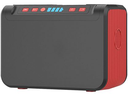 Batterie nomade et convertisseur solaire HSG-240 - 88 Wh – Image 9