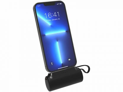 Mini batterie d'appoint USB-C 4500 mAh PB-270 avec câble de chargement intégré (Reconditionné) – Image 3