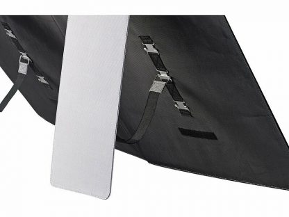 Panneau solaire pliable 100 W avec cellules solaires monocristallines – Image 7