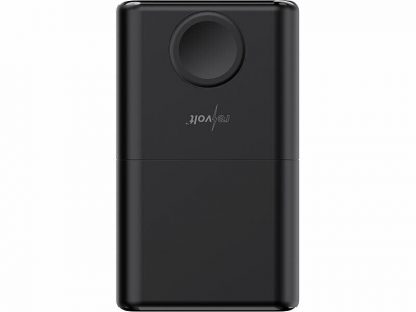 Batterie de secours 10000 mAh avec quick charge et recharge induction PB-180 (Reconditionné) – Image 2