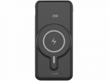 Batterie nomade 10000 mAh compatible Qi et MagSafe PB-170 (Reconditionné) – Image 2