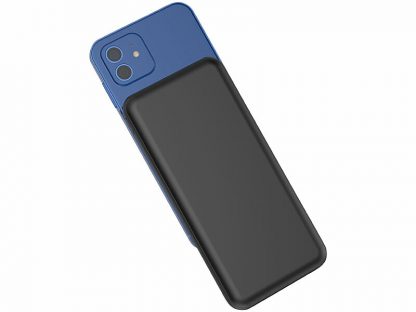 Batterie nomade 10000 mAh compatible Qi et MagSafe PB-170 (Reconditionné) – Image 10