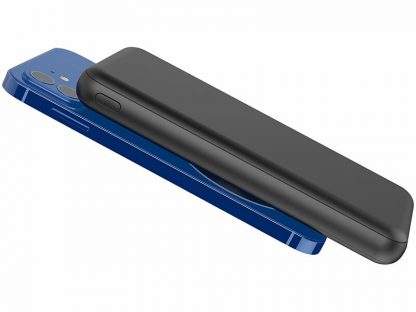 Batterie nomade 10000 mAh compatible Qi et MagSafe PB-170 (Reconditionné) – Image 12