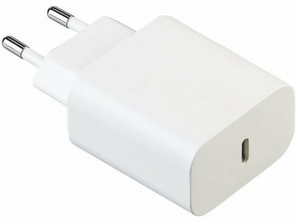 Adaptateur secteur USB-C compact avec fonction Power Delivery – Image 2