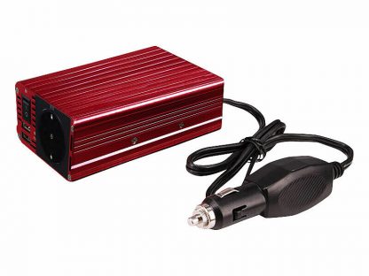 Convertisseur 12V vers 230V – 300 W (Reconditionné) – Image 4