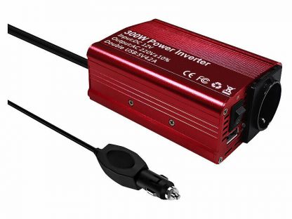 Convertisseur 12V vers 230V – 300 W (Reconditionné) – Image 3