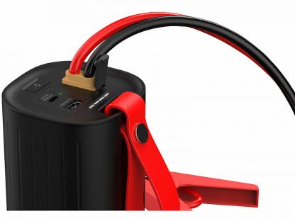 Batterie externe et aide au démarrage 60000 mAh LifePO4 (Reconditionné) – Image 3