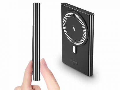 Batterie externe USB-C 5000 mAh compatible Qi et MagSafe (Reconditionné)