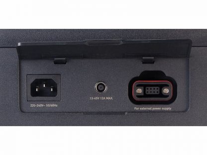 Batterie nomade connectée et convertisseur solaire HSG-400 onduleur - 512 Wh – Image 5