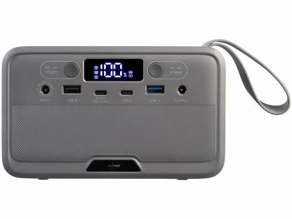 Batterie nomade et convertisseur solaire HSG-4505 89,6 Wh – Image 6