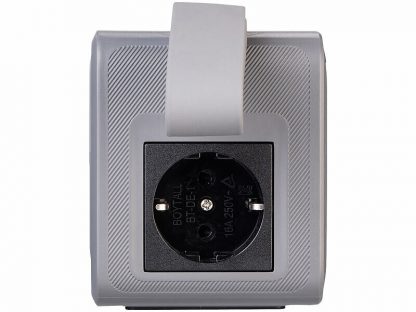 Batterie nomade et convertisseur solaire HSG-4505 89,6 Wh – Image 8