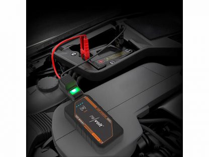 Booster pour batterie de voiture et batterie externe USB PB-165.kfz – Image 3