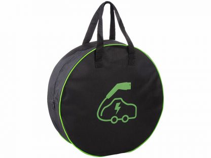 Câble de chargement triphasé pour voiture électrique 32 A / 22 kW type 2 - 5 m – Image 5