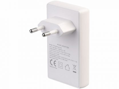 Chargeur secteur GaN USB-C / USB-A 65 W – Image 3