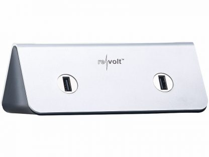 Batterie pour bureau 10.000 mAh avec 4 ports USB PB-104.t (Reconditionné) – Image 4