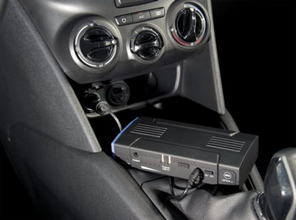 Batterie d'appoint 5 en 1 (12A) avec fonction démarreur de secours pour voiture (Reconditionné) – Image 8