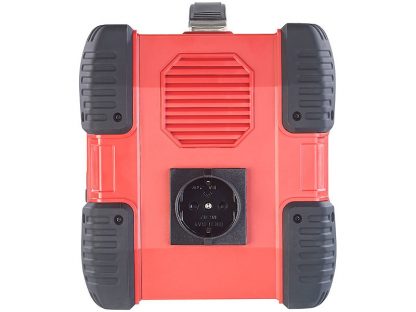 Batterie nomade et convertisseur solaire HSG-1000 - 800 Wh – Image 5