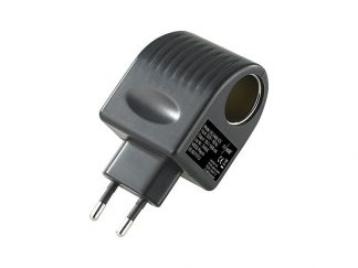 Mini transformateur 230 V / 12 V - 1000 mA / 12 Watts (Reconditionné)