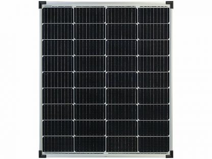 Batterie nomade 216 Ah avec panneau solaire 110 W – Image 6