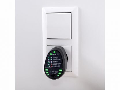 Testeur de prise 230 V (Reconditionné) – Image 5