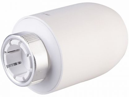 Tête thermostatique connectée pour radiateur – Image 4