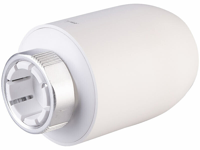 Tête thermostatique connectée pour radiateur – Image 4