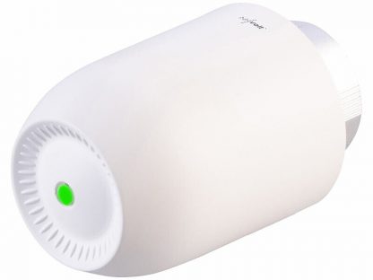 Tête thermostatique connectée pour radiateur – Image 5