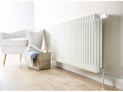 Tête thermostatique connectée pour radiateur – Image 2