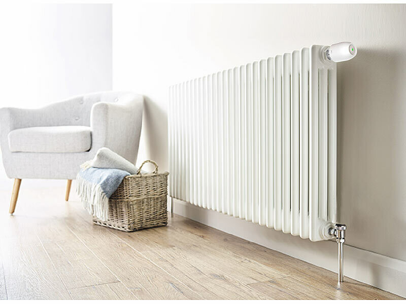 Tête thermostatique connectée pour radiateur – Image 2