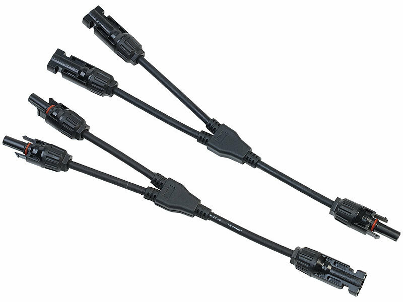 Kit solaire nomade complet 2 x 110 W – Image 16