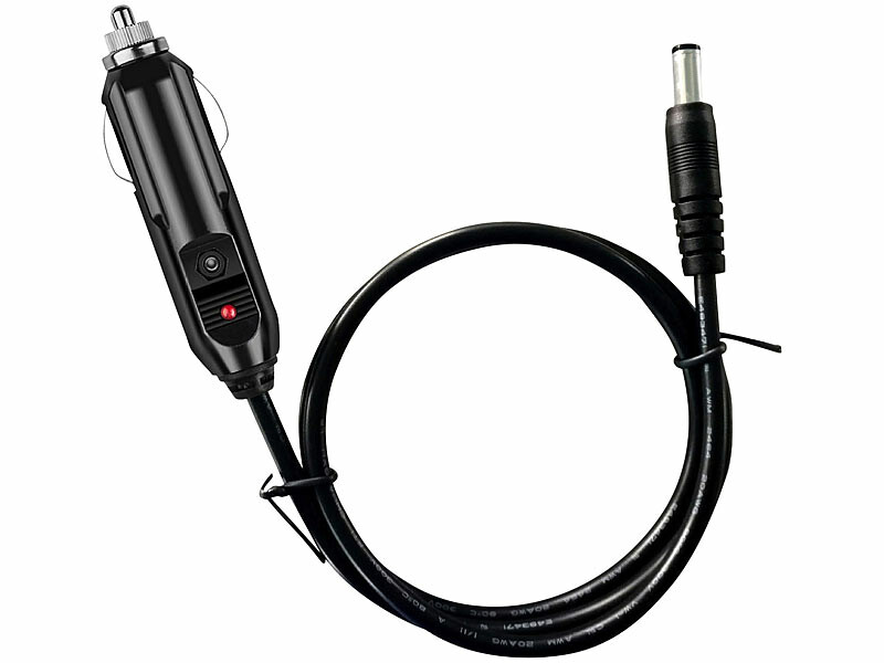 Batterie d'appoint 18 Ah et aide au démarrage avec USB-C / Q.C. / Power Delivery PB-648.dc (Recondit – Image 6